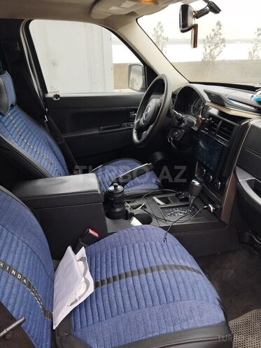 Jeep Cherokee 2012, 314,000 km - 3.7 l - Bakı
