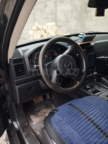 Jeep Cherokee 2012, 314,000 km - 3.7 l - Bakı