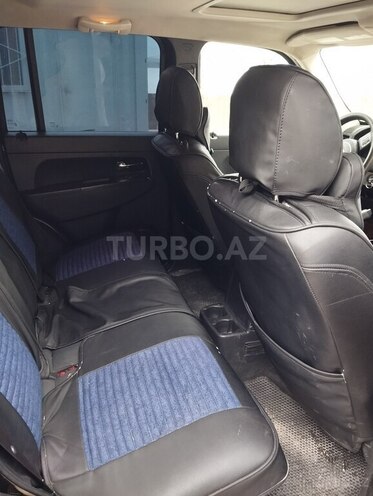 Jeep Cherokee 2012, 314,000 km - 3.7 l - Bakı