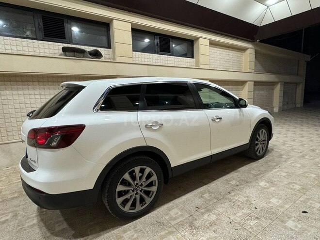 Mazda CX-9 2014, 95,000 km - 3.7 l - Bakı