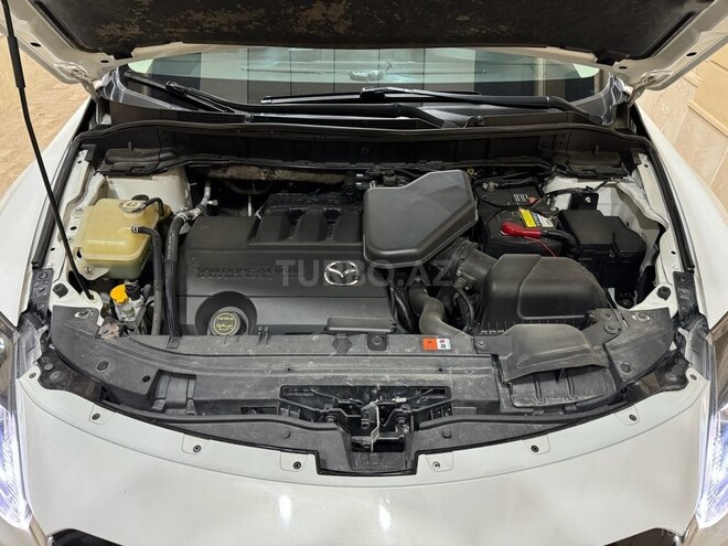Mazda CX-9 2014, 95,000 km - 3.7 l - Bakı