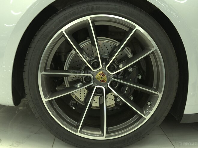 Porsche  2023, 5,000 km - 3.0 л - Bakı