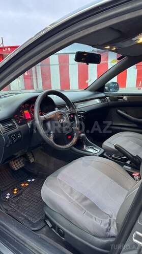 Audi A6 1999, 288,000 km - 2.4 l - Bakı