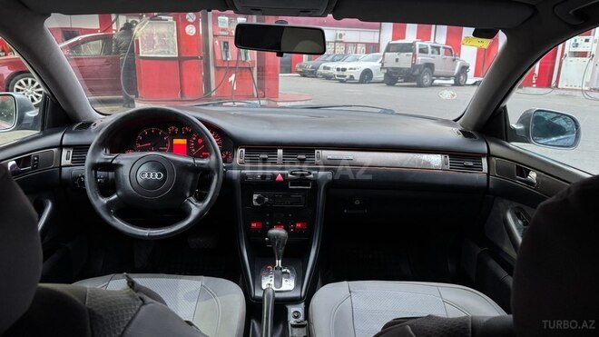 Audi A6 1999, 288,000 km - 2.4 l - Bakı