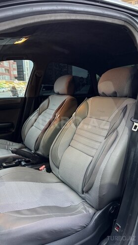 Audi A6 1999, 288,000 km - 2.4 l - Bakı