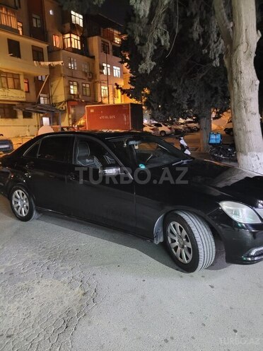 Mercedes E 220 d 2011, 177,000 km - 2.2 l - Bakı