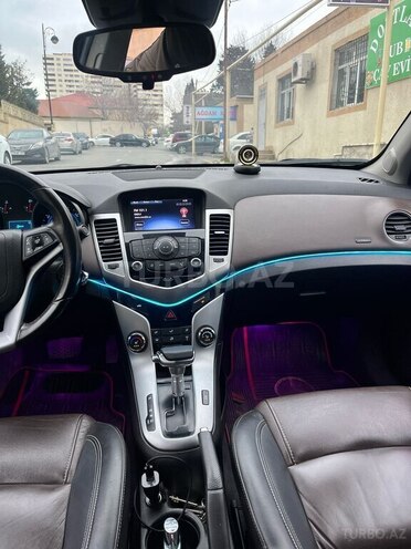 Chevrolet Cruze 2015, 146,000 km - 1.4 л - Bakı