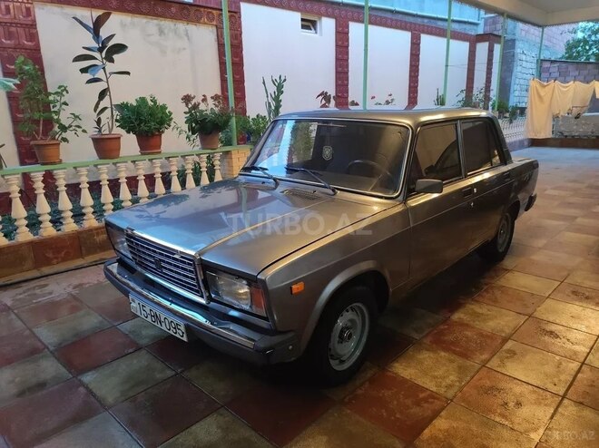 LADA (VAZ) 2107 2011, 94,678 km - 1.6 л - Cəlilabad