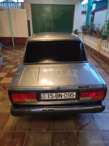 LADA (VAZ) 2107 2011, 94,678 km - 1.6 л - Cəlilabad