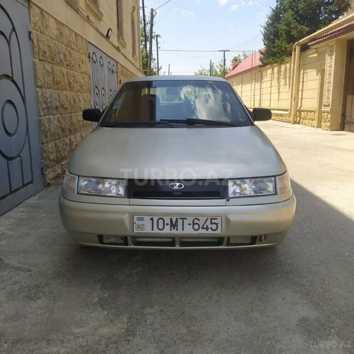 LADA (VAZ) 2110 2004, 264,500 km - 1.6 l - Kürdəmir