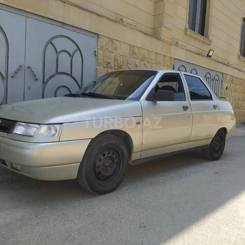 LADA (VAZ) 2110 2004, 264,500 km - 1.6 l - Kürdəmir