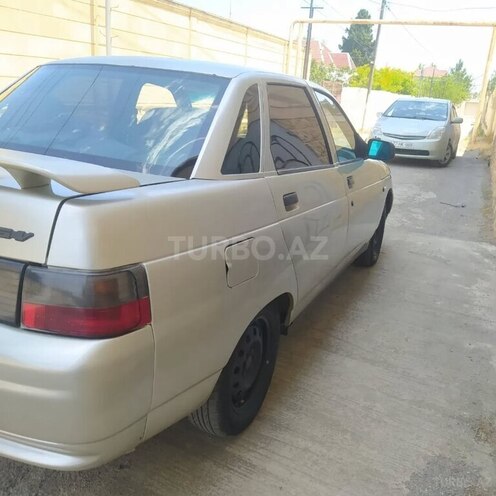 LADA (VAZ) 2110 2004, 264,500 km - 1.6 l - Kürdəmir