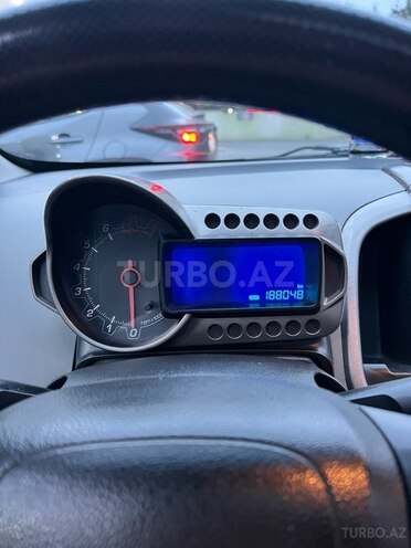 Chevrolet Aveo-16