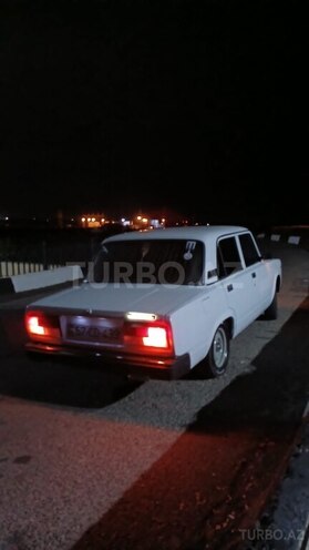 LADA (VAZ) 2107 2006, 98,000 km - 1.6 l - Gəncə