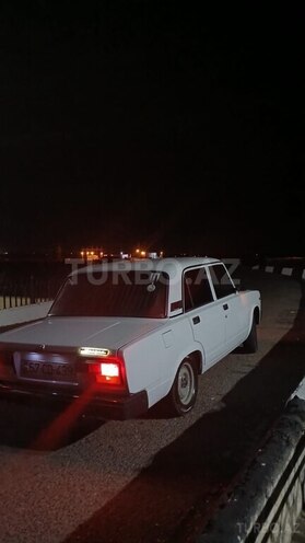 LADA (VAZ) 2107 2006, 98,000 km - 1.6 l - Gəncə