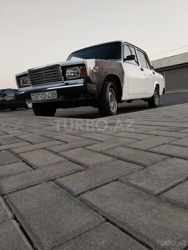 LADA (VAZ) 2107 2006, 98,000 km - 1.6 l - Gəncə