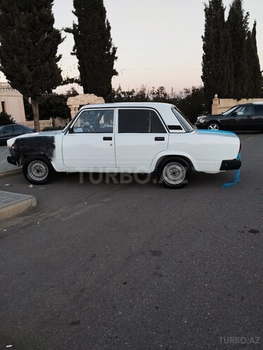 LADA (VAZ) 2107 2006, 98,000 km - 1.6 l - Gəncə