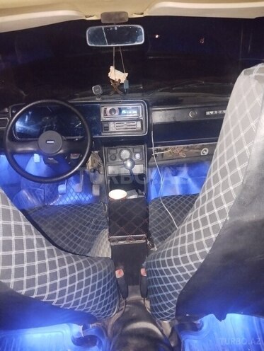 LADA (VAZ) 2107 2006, 98,000 km - 1.6 l - Gəncə