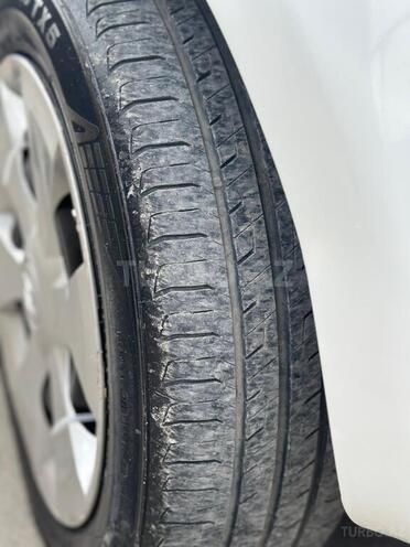 Ravon Nexia R3 2020, 156,000 km - 1.5 l - Bakı