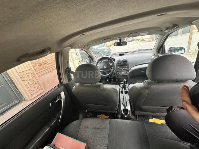 Ravon Nexia R3 2020, 156,000 km - 1.5 l - Bakı