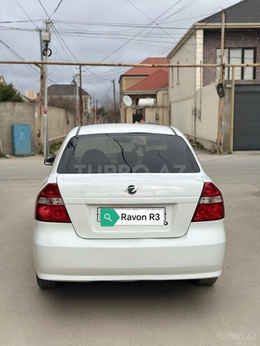 Ravon Nexia R3 2020, 156,000 km - 1.5 l - Bakı