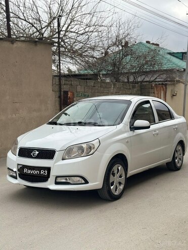 Ravon Nexia R3 2020, 156,000 km - 1.5 l - Bakı