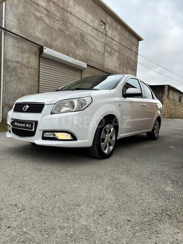 Ravon Nexia R3 2020, 156,000 km - 1.5 l - Bakı