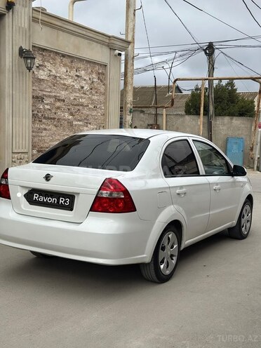 Ravon Nexia R3 2020, 156,000 km - 1.5 l - Bakı