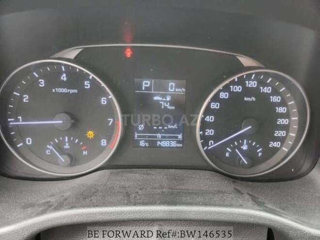 Hyundai Avante-26