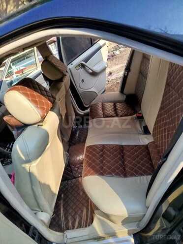Mercedes C 200 1998, 440,000 km - 2.0 l - Bakı