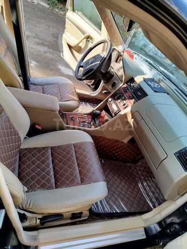 Mercedes C 200 1998, 440,000 km - 2.0 l - Bakı