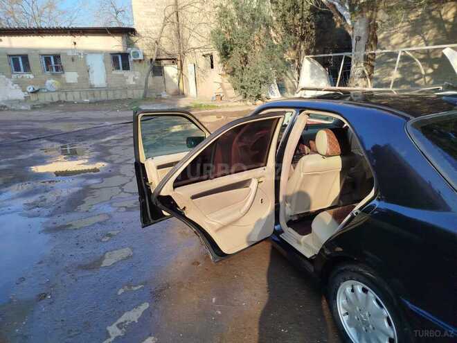 Mercedes C 200 1998, 440,000 km - 2.0 l - Bakı