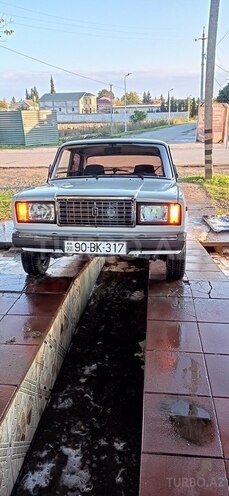 LADA (VAZ) 2107 2007, 320,000 km - 1.6 l - Cəlilabad