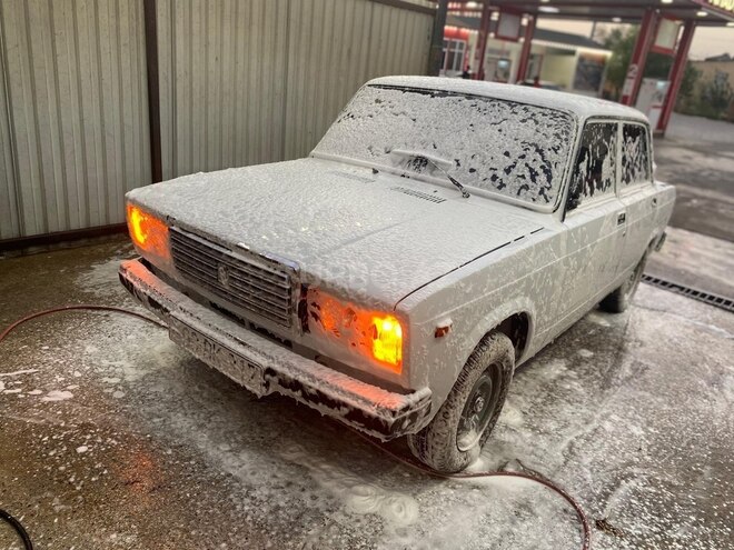 LADA (VAZ) 2107 2007, 320,000 km - 1.6 l - Cəlilabad