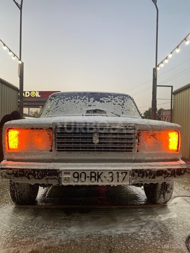 LADA (VAZ) 2107 2007, 320,000 km - 1.6 l - Cəlilabad