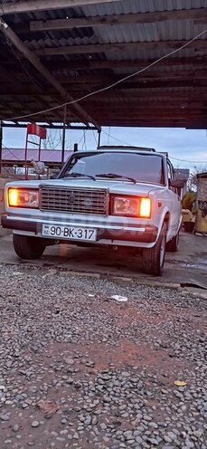 LADA (VAZ) 2107 2007, 320,000 km - 1.6 l - Cəlilabad
