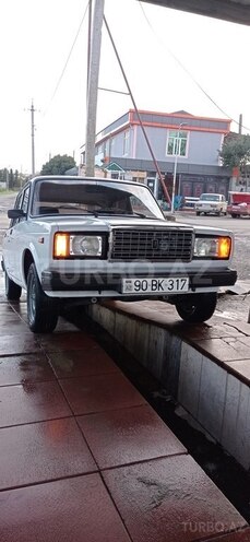 LADA (VAZ) 2107 2007, 320,000 km - 1.6 l - Cəlilabad