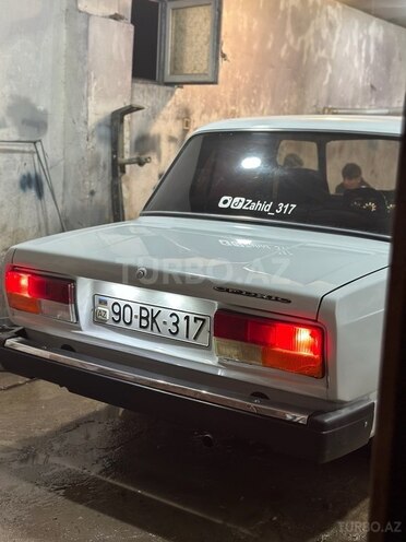 LADA (VAZ) 2107 2007, 320,000 km - 1.6 l - Cəlilabad