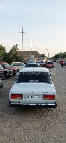 LADA (VAZ) 2107 2007, 320,000 km - 1.6 l - Cəlilabad