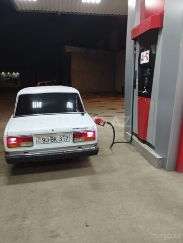 LADA (VAZ) 2107 2007, 320,000 km - 1.6 l - Cəlilabad