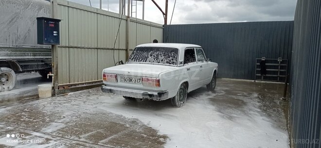 LADA (VAZ) 2107 2007, 320,000 km - 1.6 l - Cəlilabad