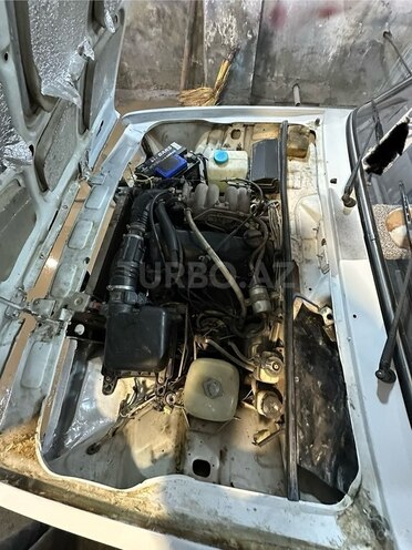 LADA (VAZ) 2107 2007, 320,000 km - 1.6 l - Cəlilabad