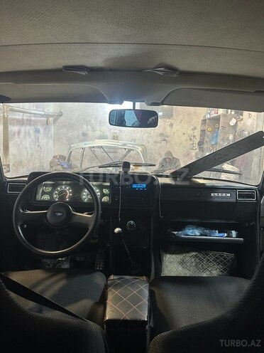 LADA (VAZ) 2107 2007, 320,000 km - 1.6 l - Cəlilabad
