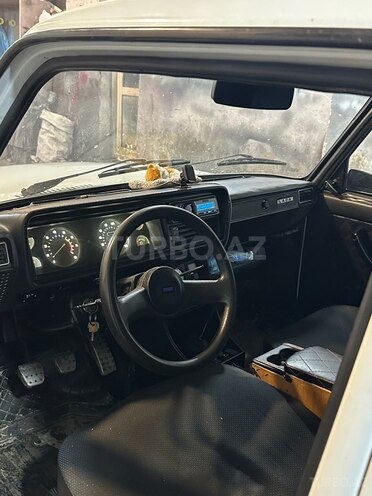 LADA (VAZ) 2107 2007, 320,000 km - 1.6 l - Cəlilabad