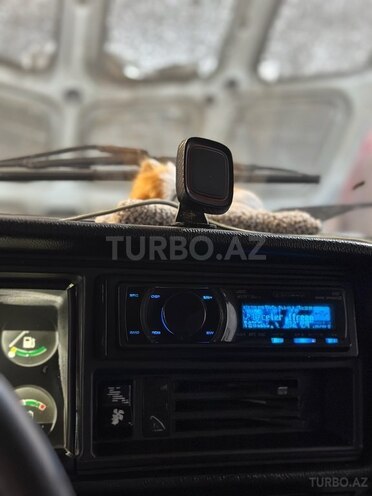 LADA (VAZ) 2107 2007, 320,000 km - 1.6 l - Cəlilabad