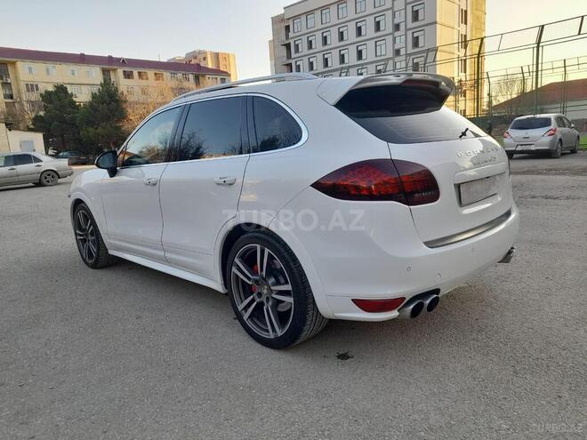 Porsche Cayenne GTS 2013, 112,000 km - 4.8 l - Bakı