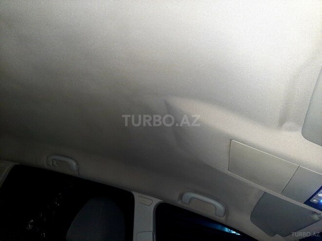 Opel Astra 2008, 205,149 km - 1.3 l - Bakı