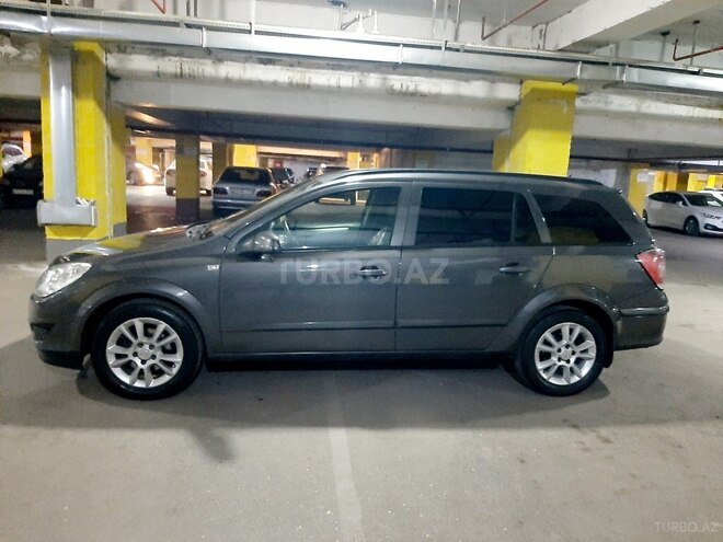 Opel Astra 2008, 205,149 km - 1.3 l - Bakı