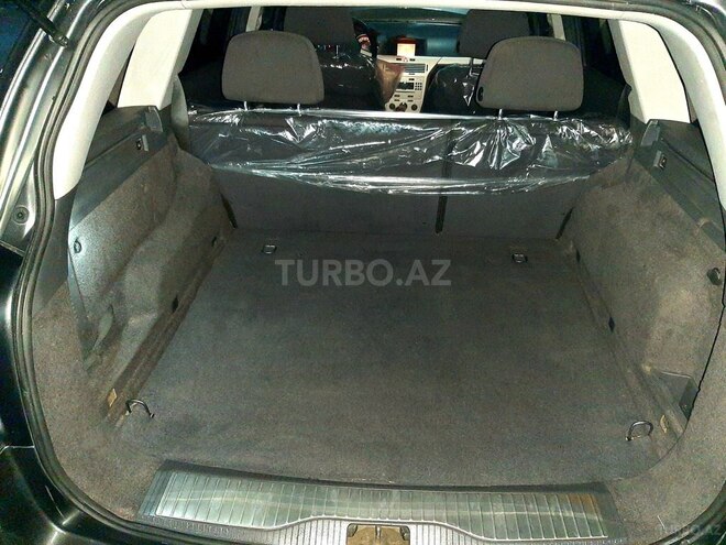 Opel Astra 2008, 205,149 km - 1.3 l - Bakı