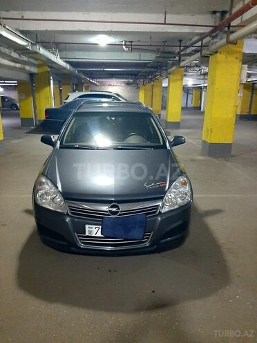 Opel Astra 2008, 205,149 km - 1.3 l - Bakı